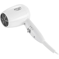 Adler AD 2252 - Fohn voor hotel en zwembad - 1600W
