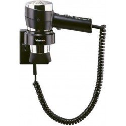 Valera 542.06/038A SUPER PLUS 1600 Haardroger Zwart