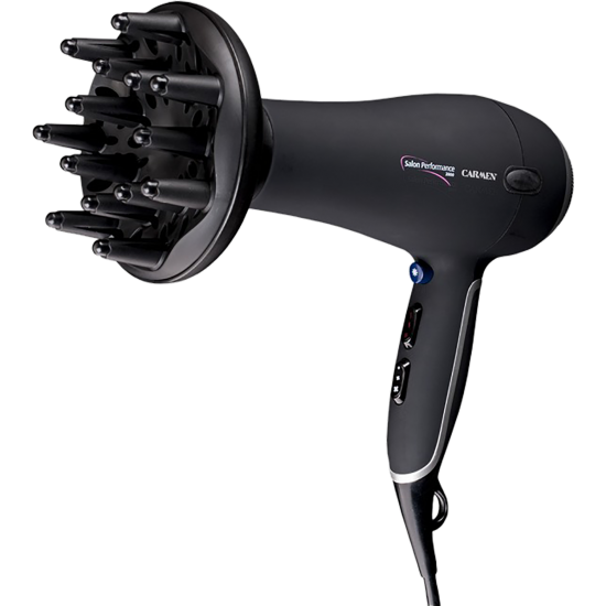 Carmen Hd2195 Salon Performance 2000