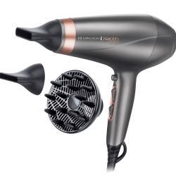 Remington Keratin Protect Hair FÃ¶hn 2200 W Ac8820