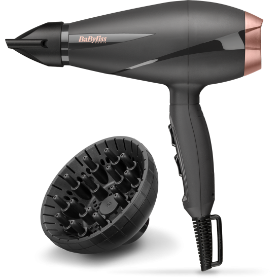 Babyliss Smooth Pro 2100 6709de