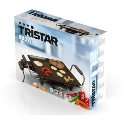 Tristar BP-2958 Bakplaat - 28x28cm