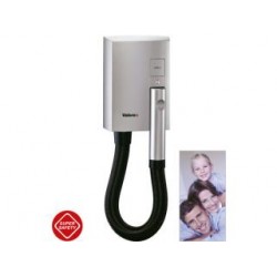 Valera Hotello Silver Haardroger