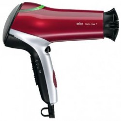 Braun HD750 Satin Hair - Haardroger, 2200 Watt